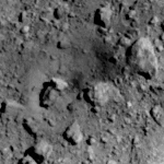 Ryugu / سیارک ریوگو