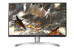 LG 27UL650