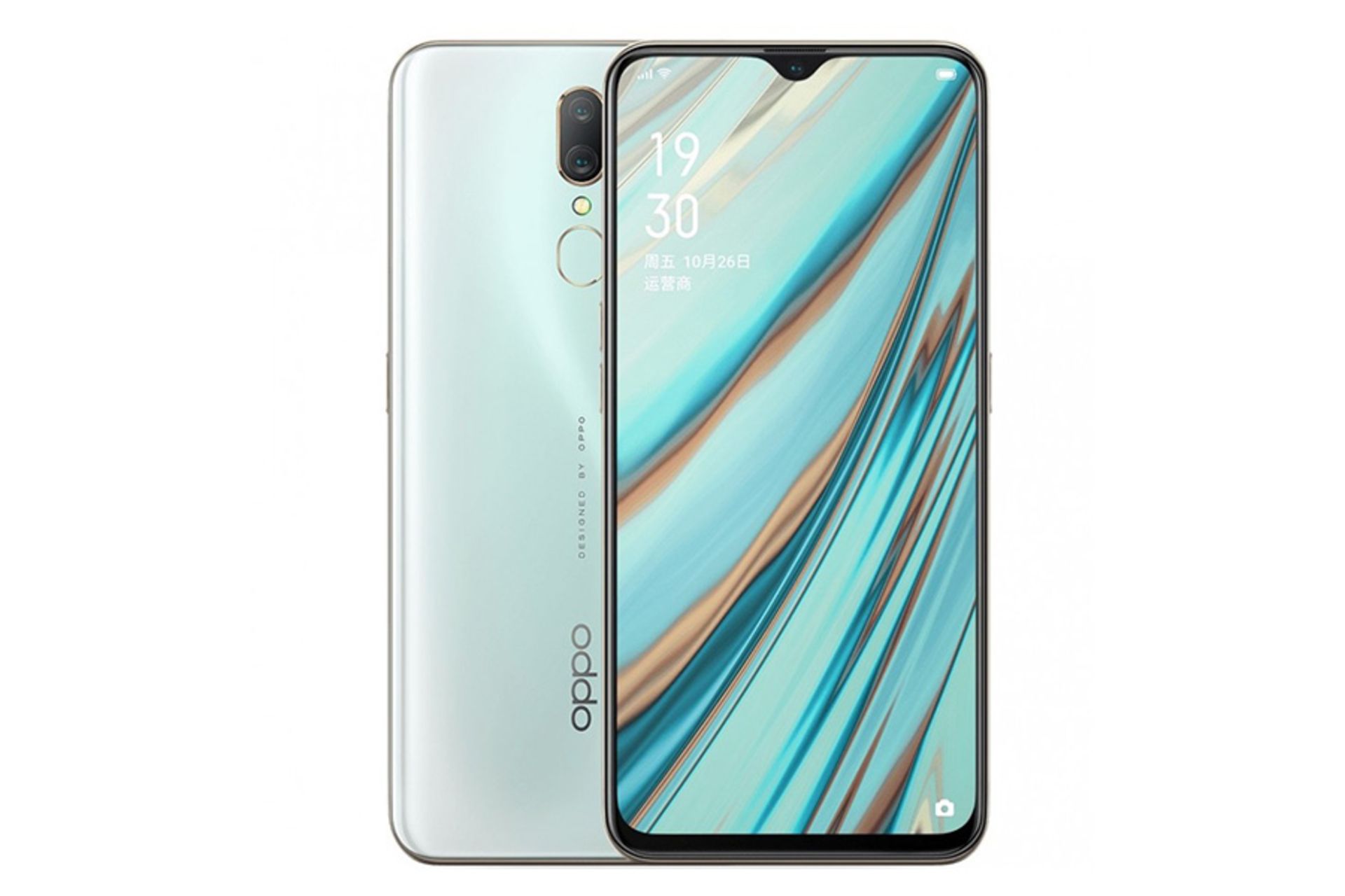 اوپو ای 9 / Oppo A9