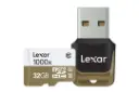 Lexar Professional microSDHC Class 10 UHS-II U3 32GB