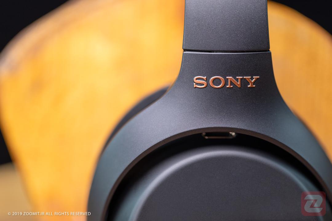 هدفون سونی Sony WH-1000XM3 