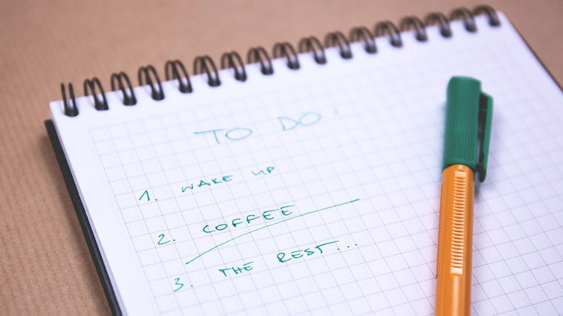 کتاب فرمول برنامه ریزی/to do list formula book