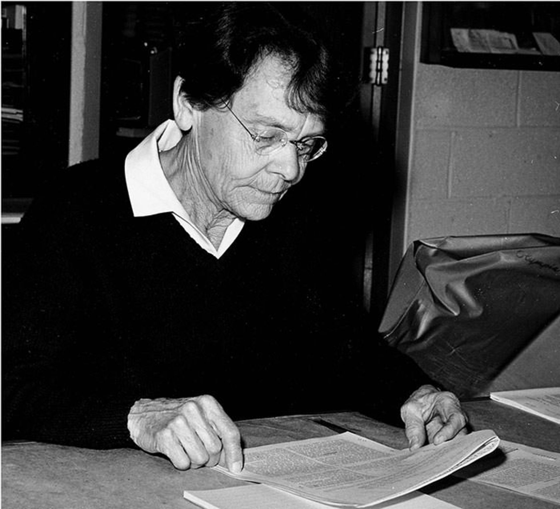باربارا مک کلینتاک / Barbara McClintock