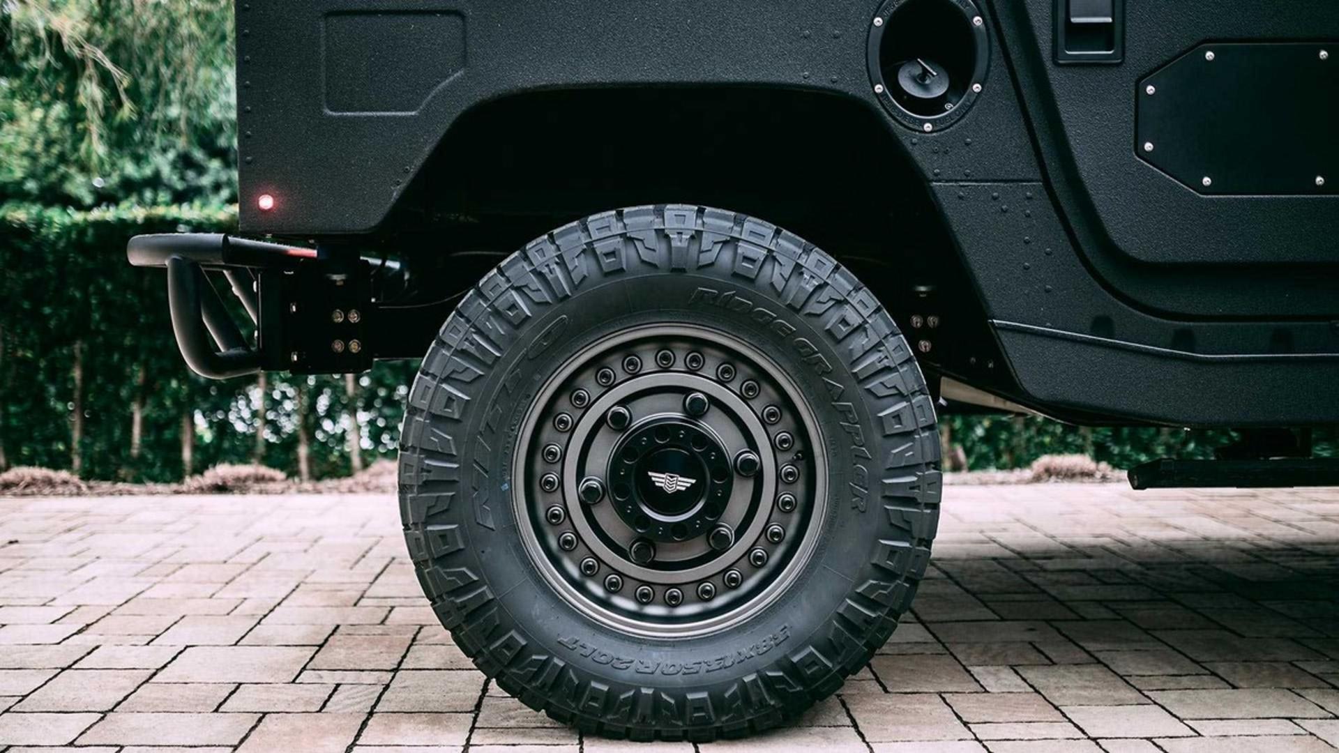 Mil-Spec 006 H1 