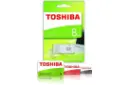  Toshiba TransMemory U202 8GB