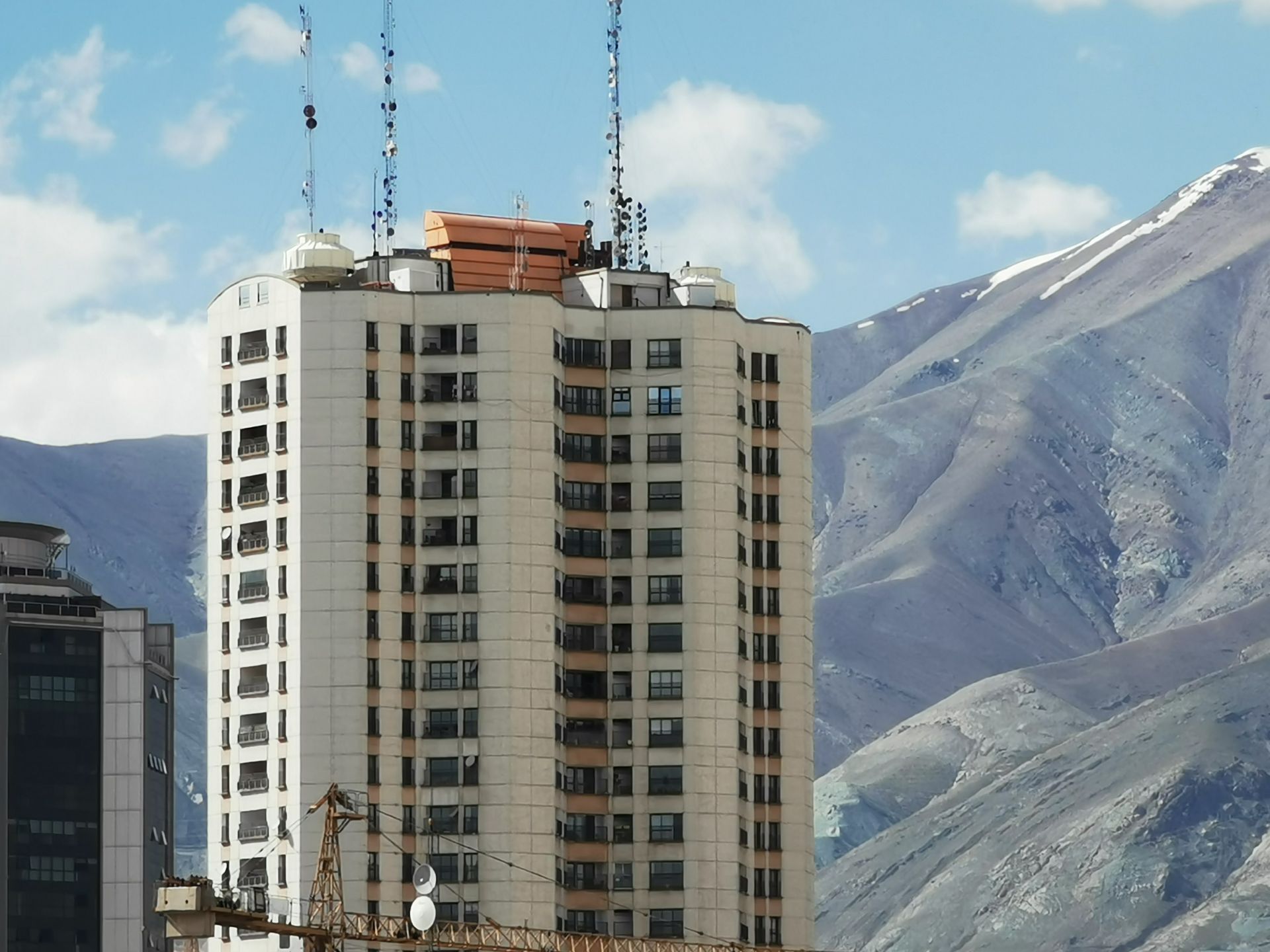 Huawei P30 Pro - 10X