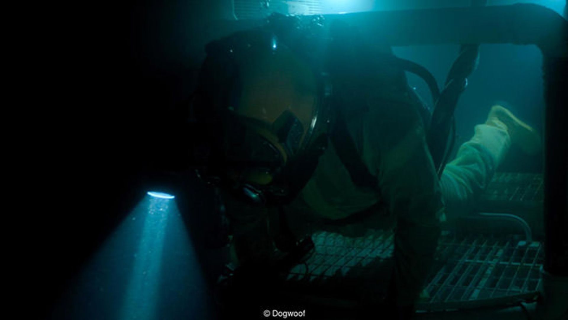 شرایط بدون اکسیژن