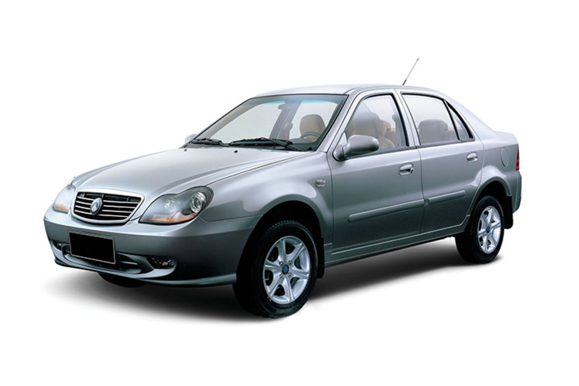 Geely CK