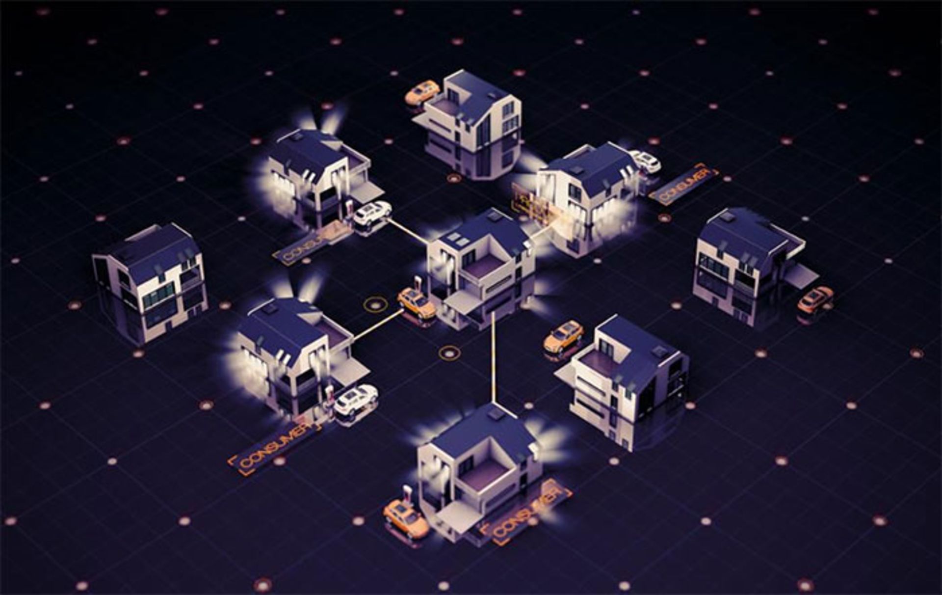 blockchain renewable