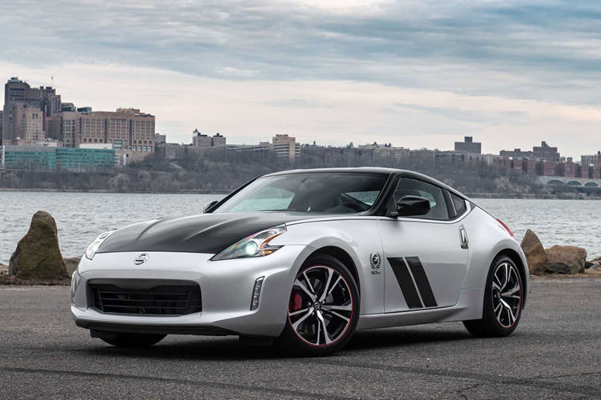 Nissan 370Z / نیسان 370Z