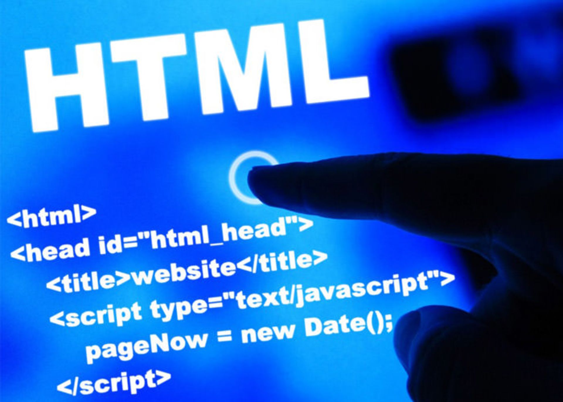 hTML