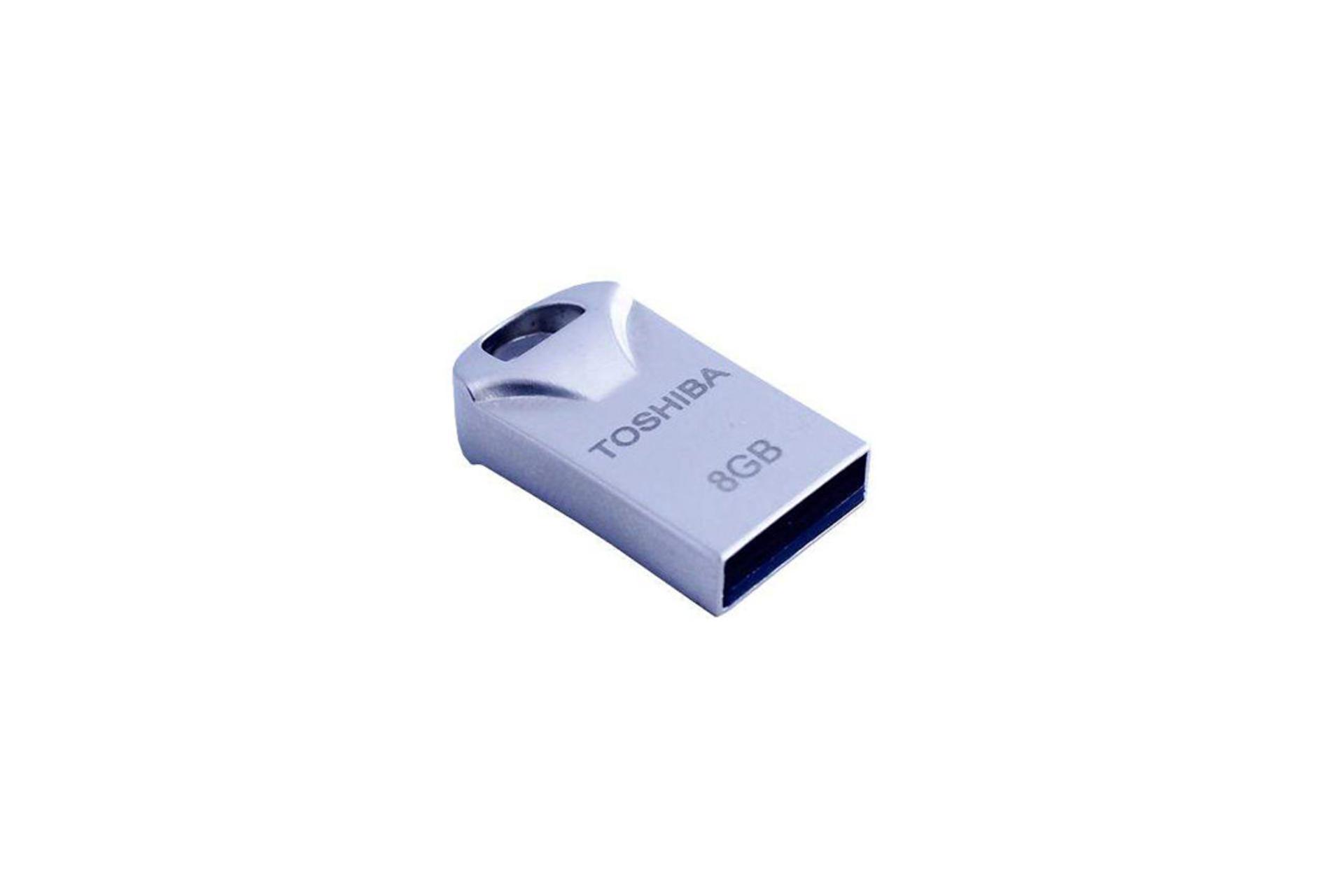 Toshiba 502 8GB