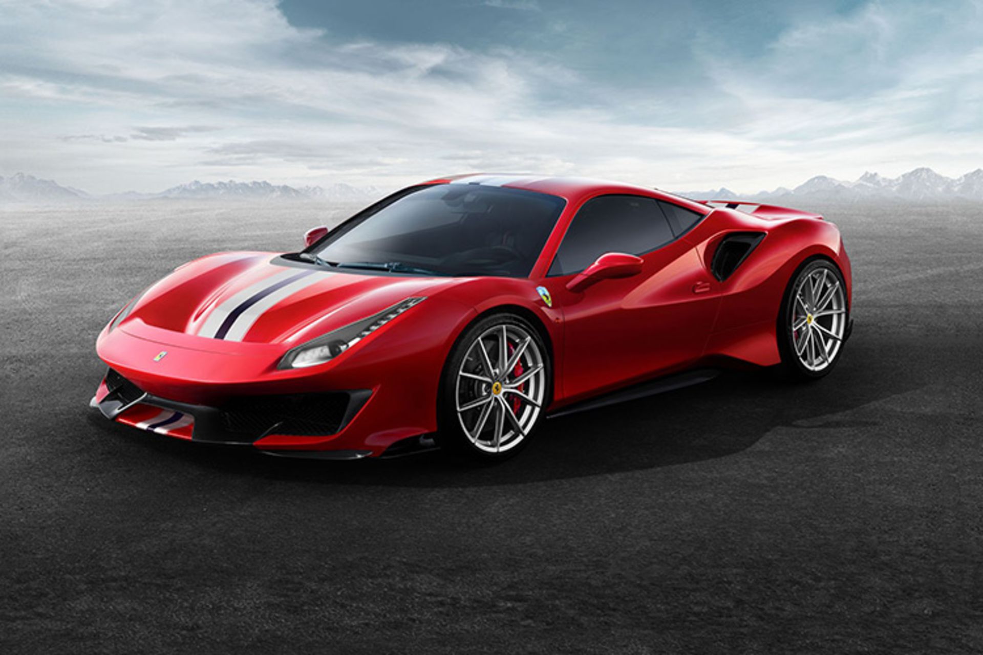 قیمت و آپشن‌های فراری