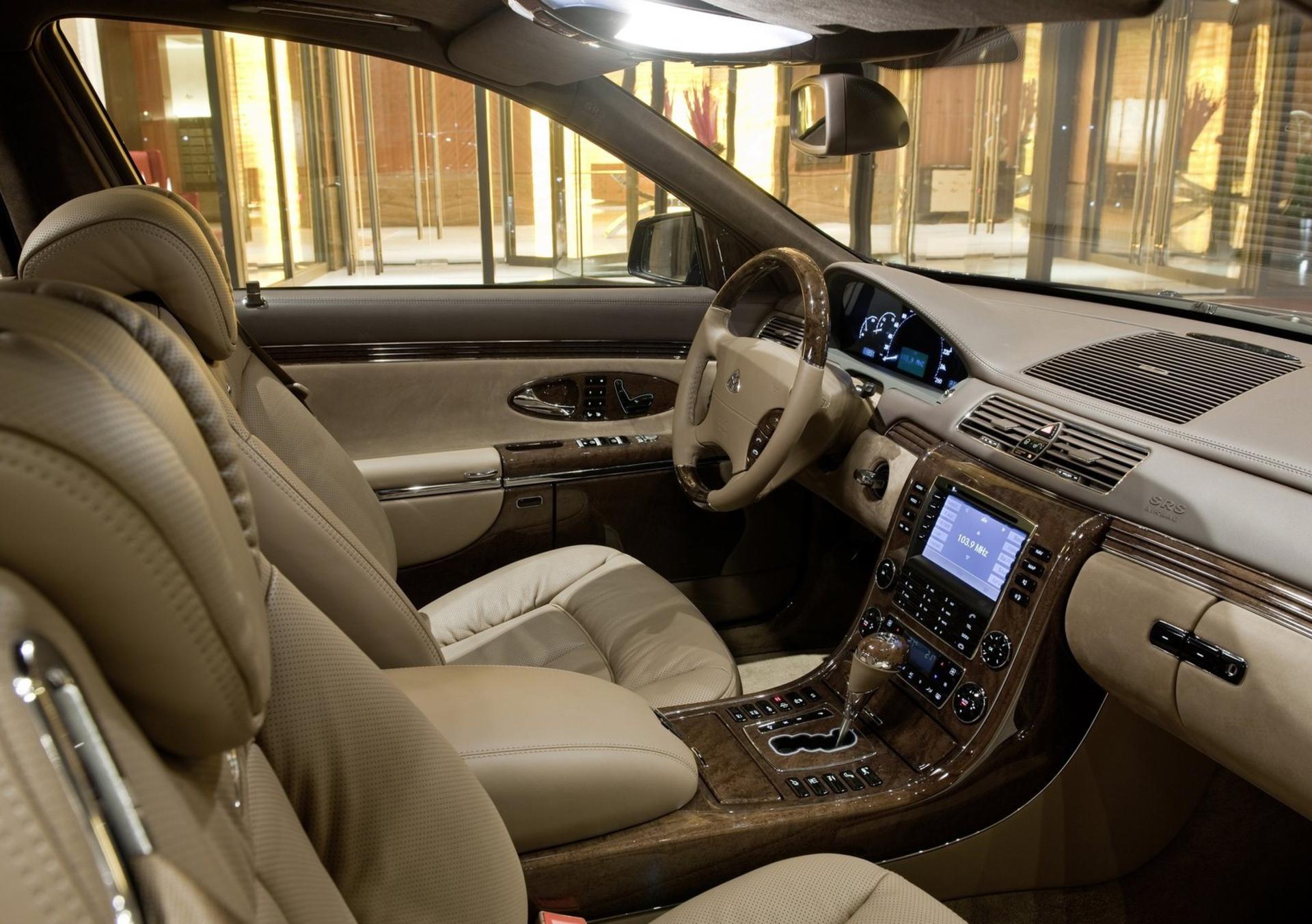 Maybach 62
