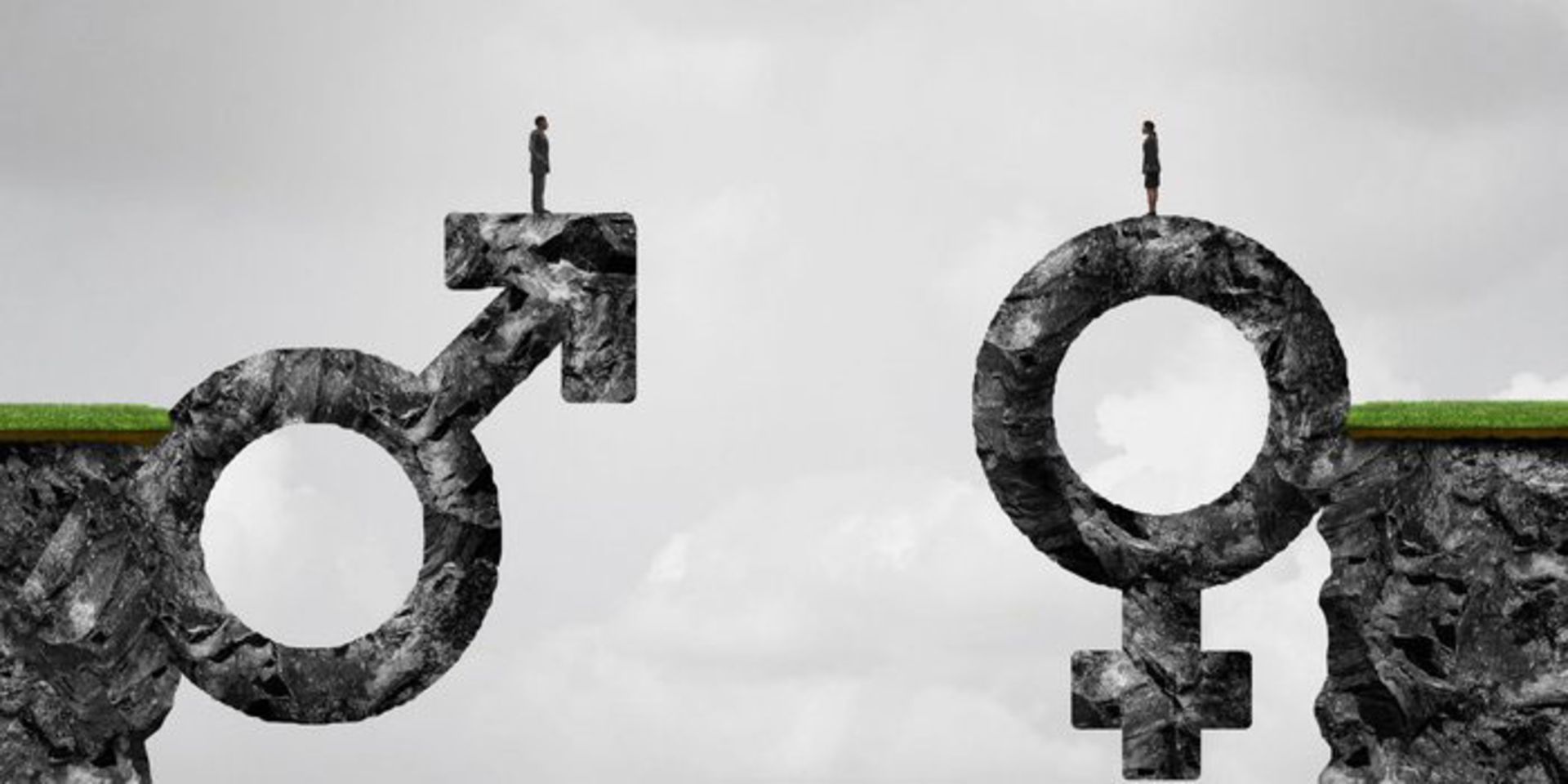 زنان و مردان