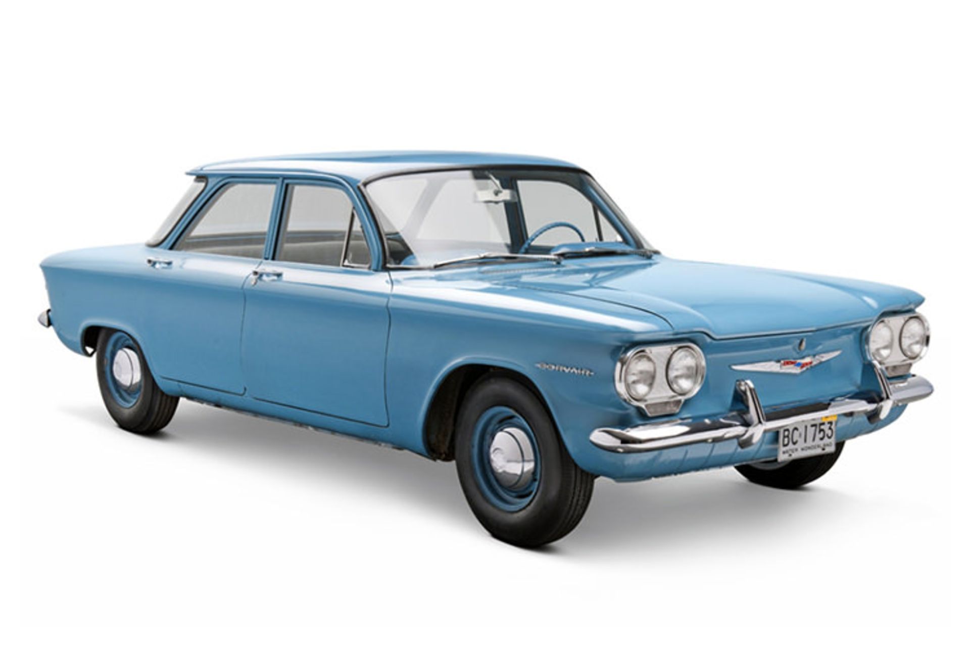 Chevrolet Corvair