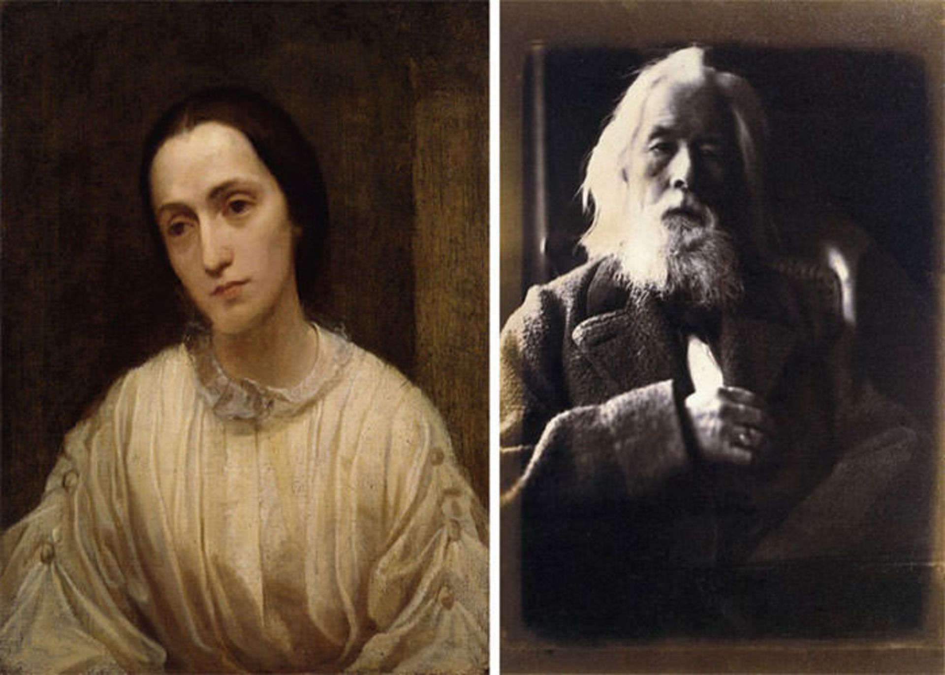 مارگارت کامرون/