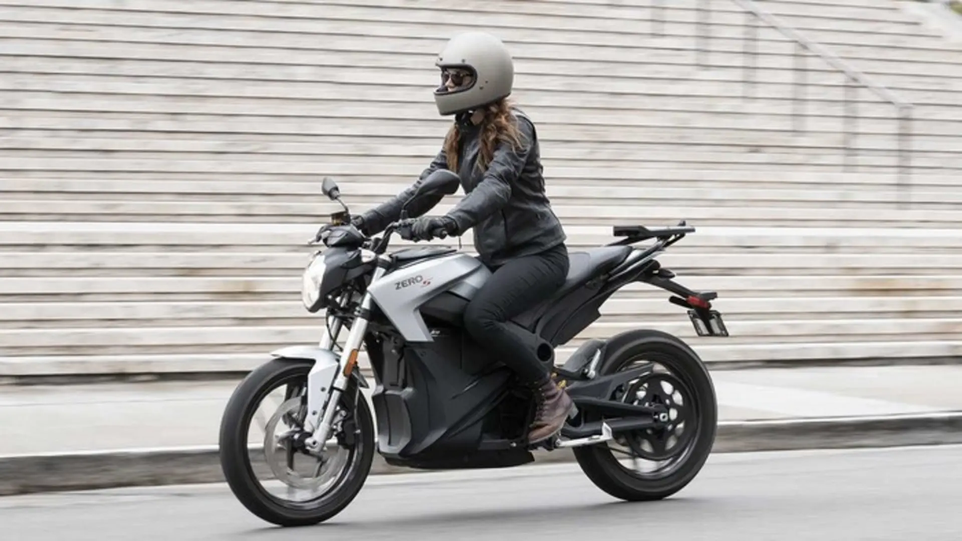 2019 Zero S