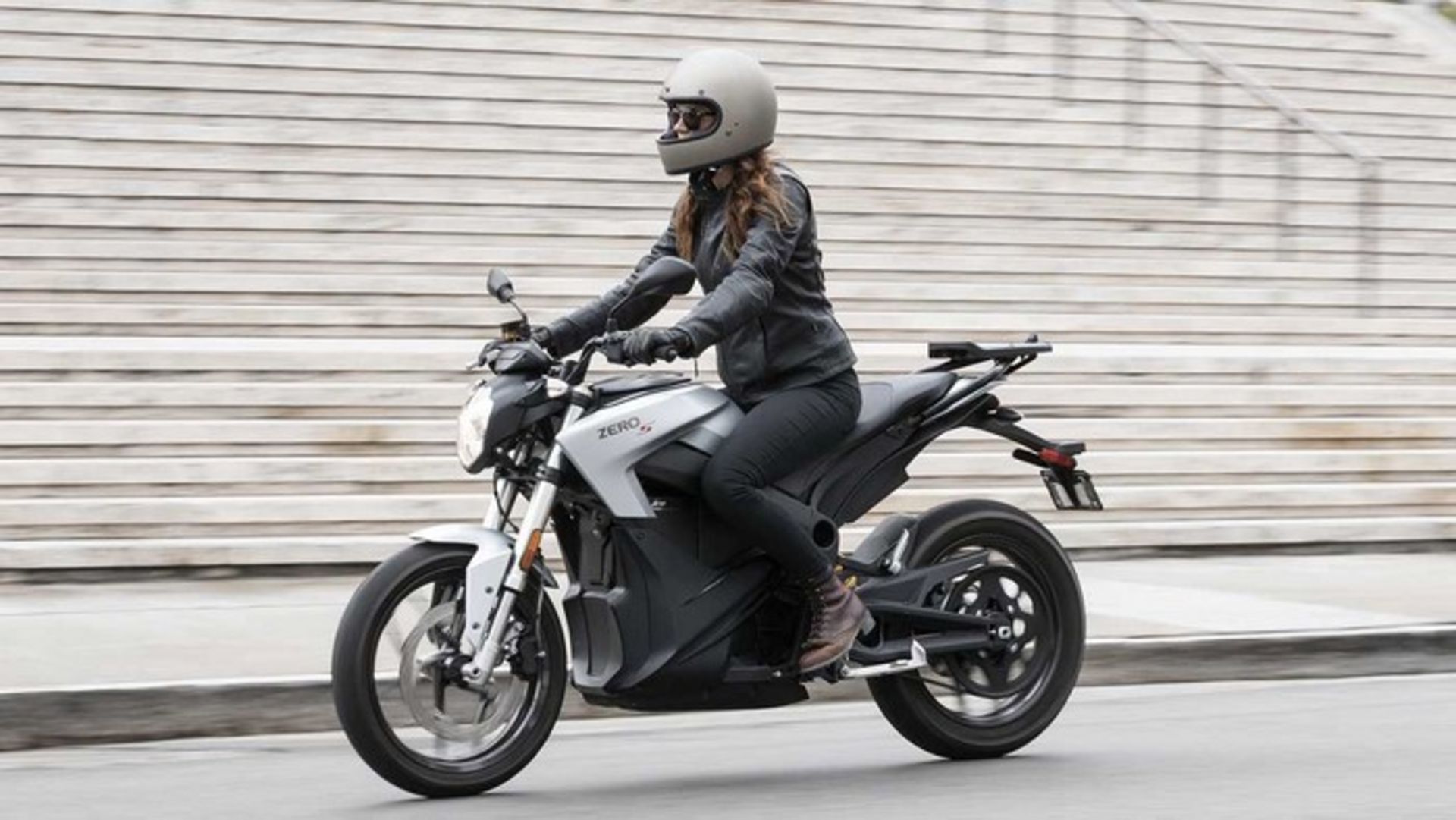 2019 Zero S