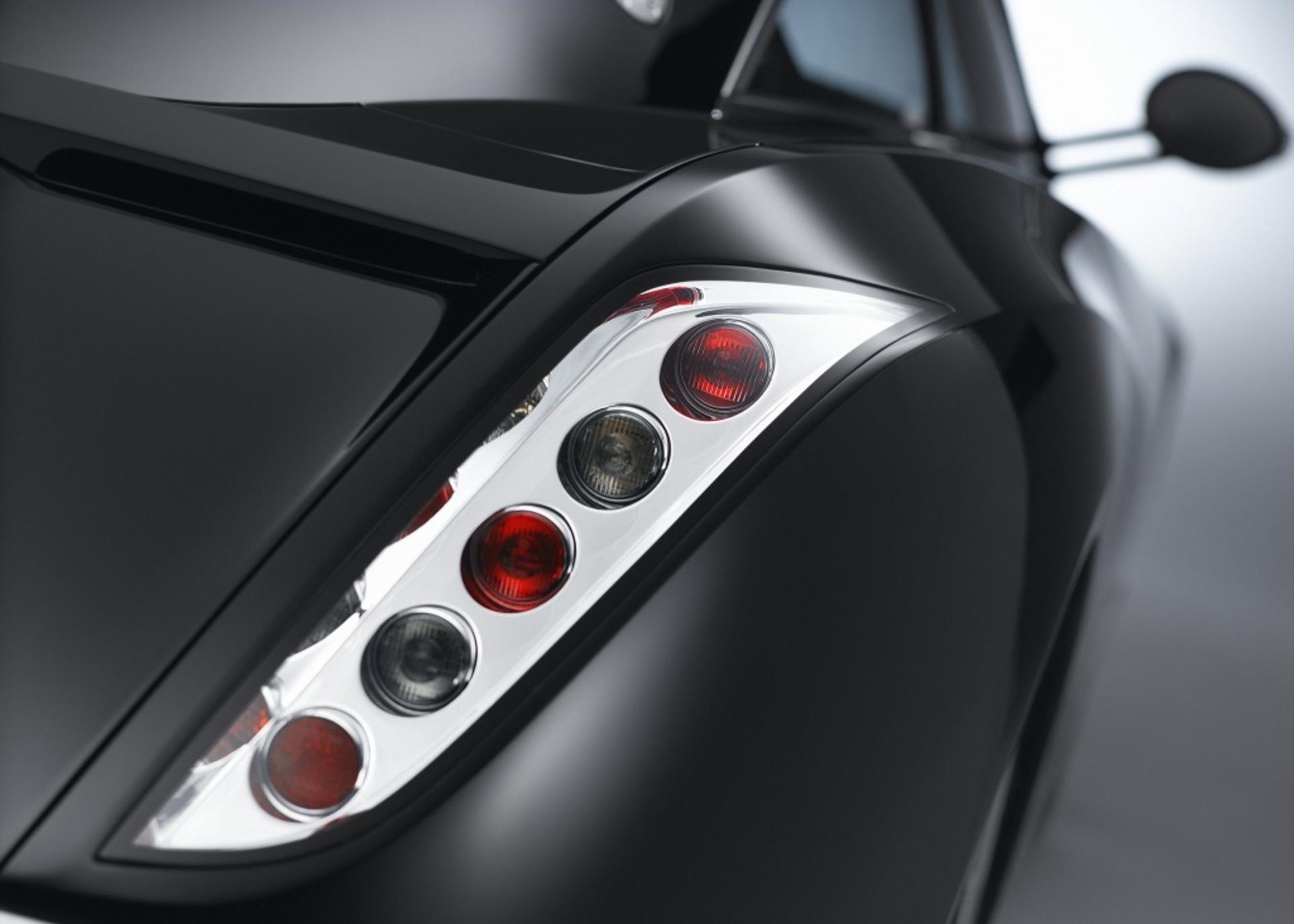 Maybach exelero