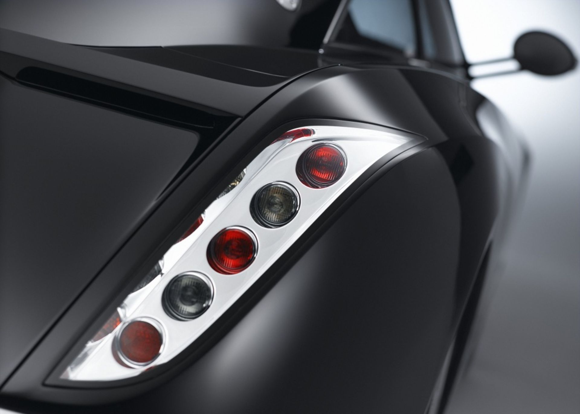 Maybach exelero