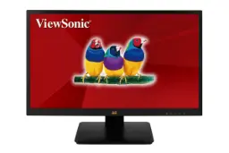 ViewSonic VA2205-mh