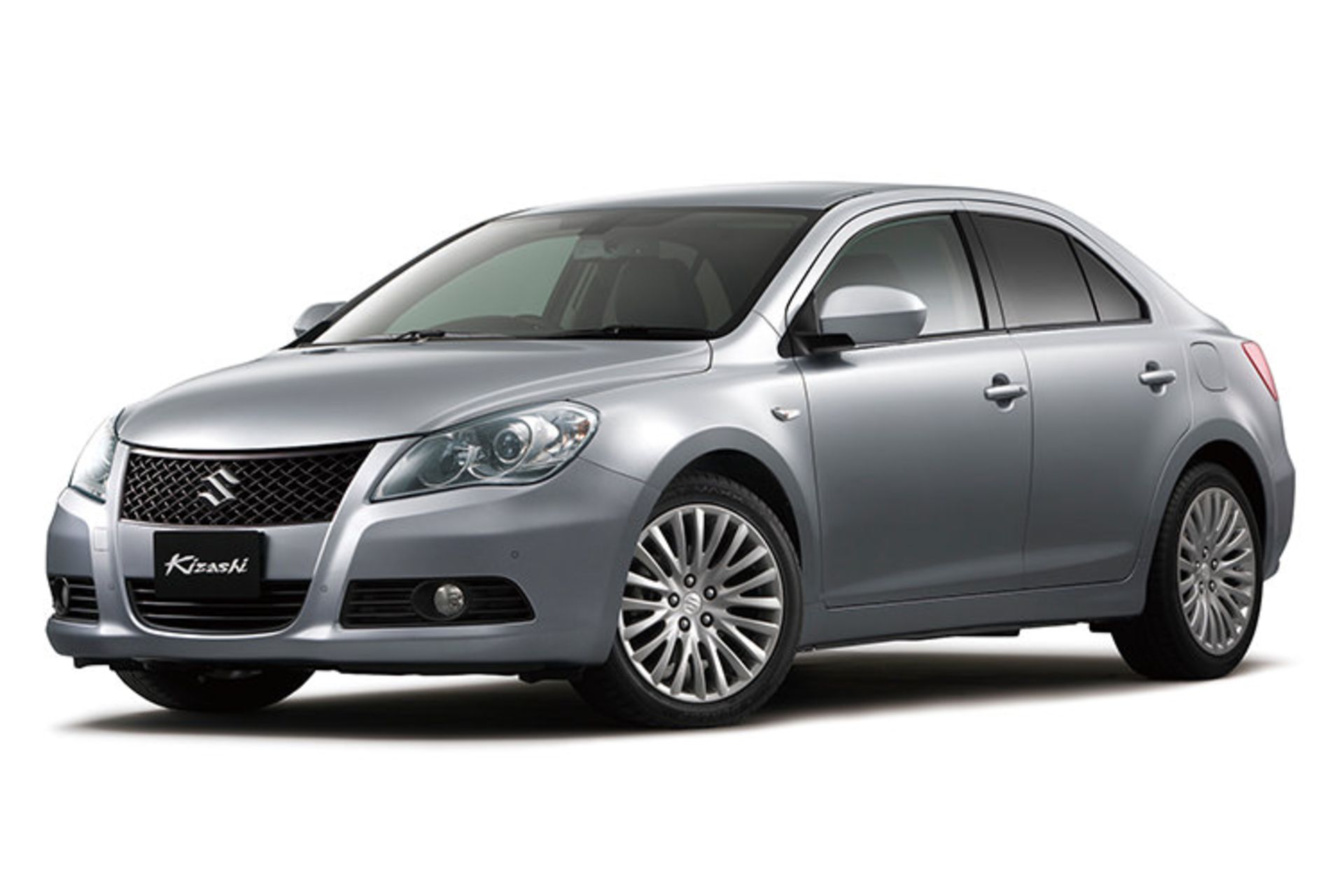 Suzuki Kizashi