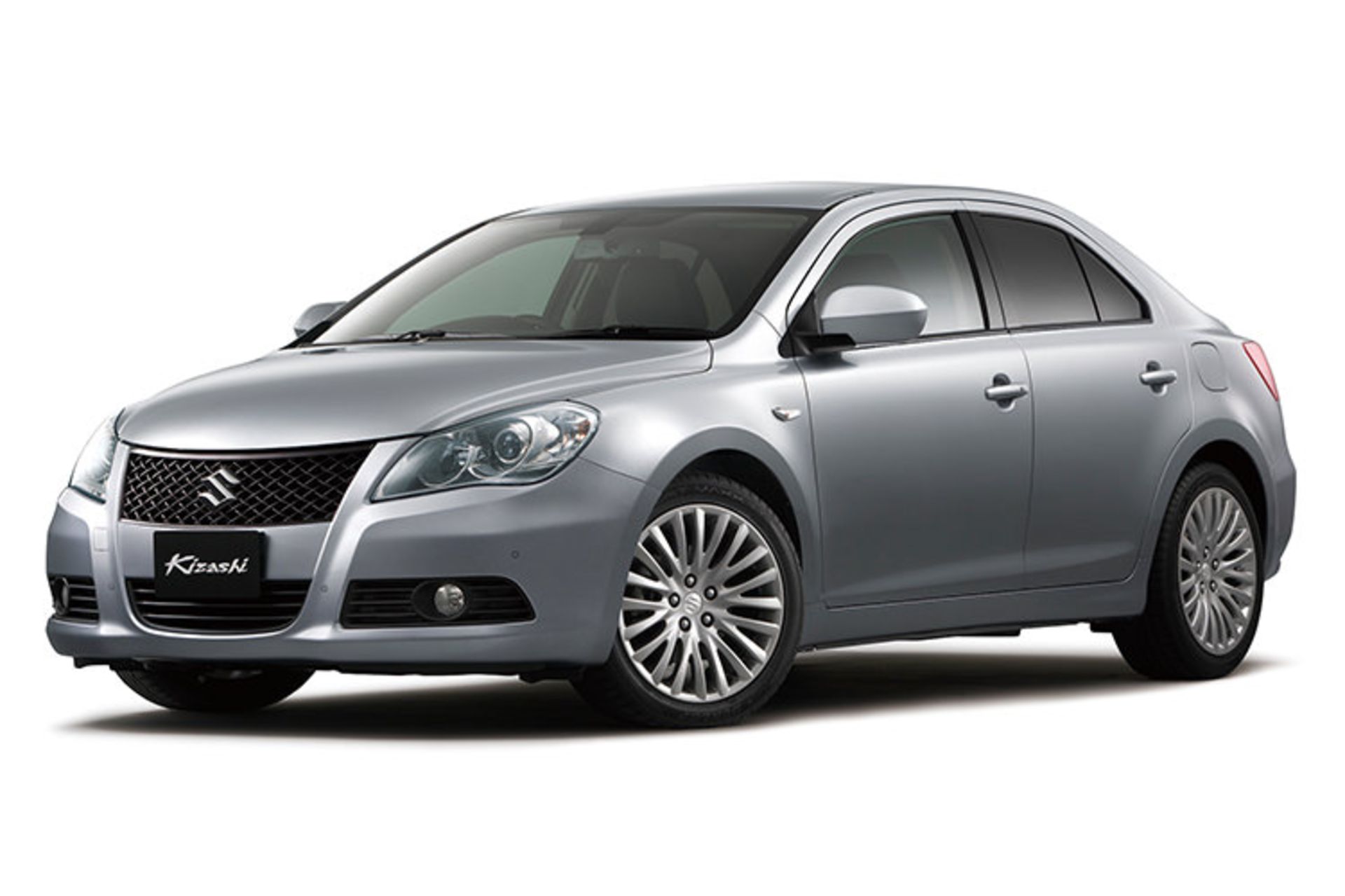 مرجع متخصصين ايران Suzuki Kizashi