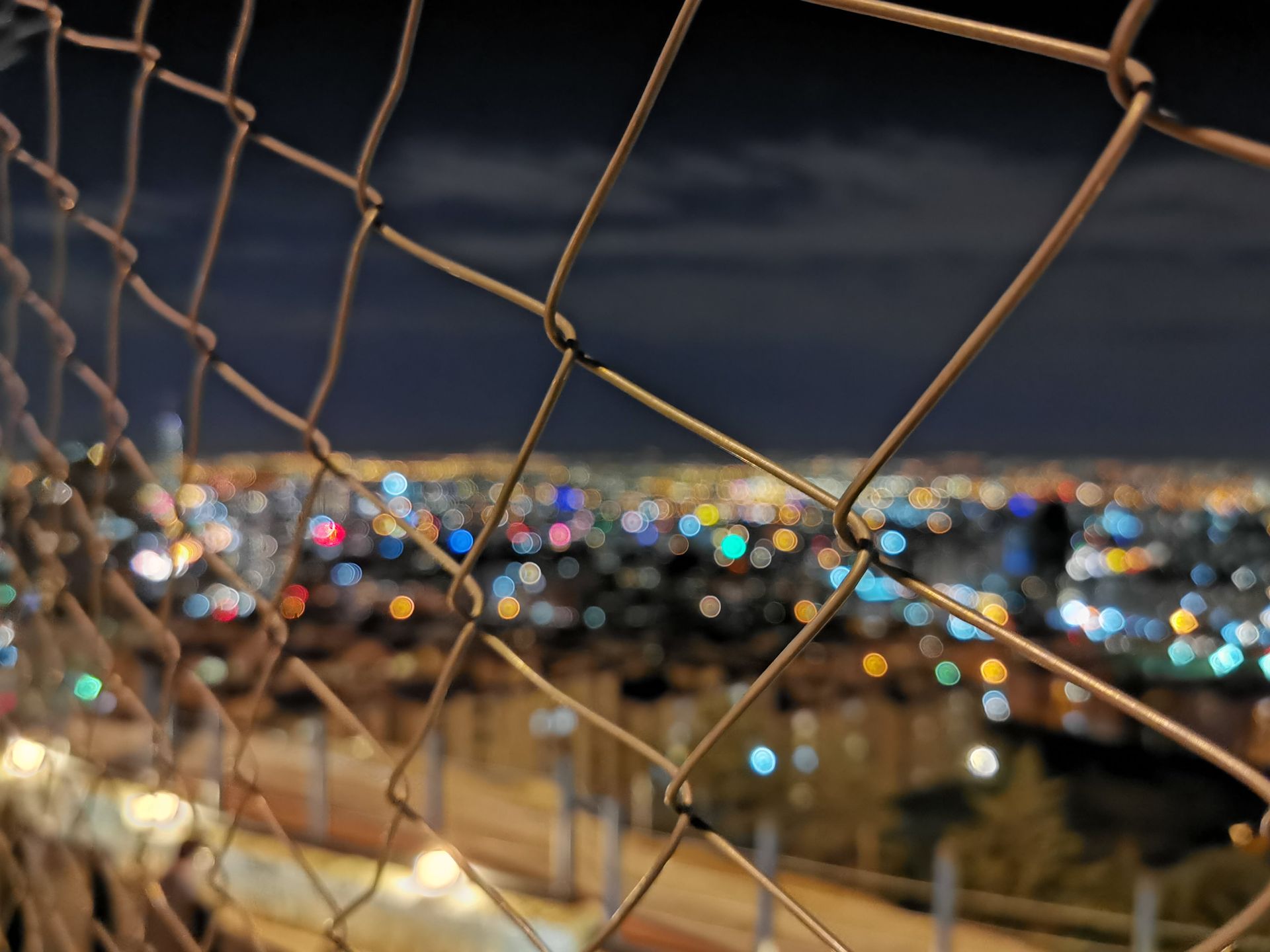 نمونه‌عکس هواوی پی 30 پرو