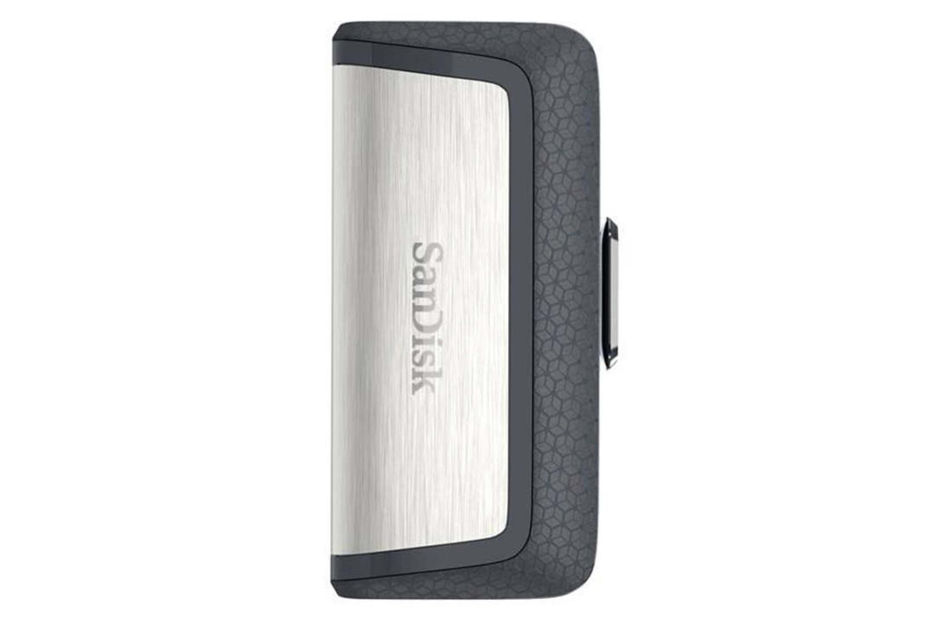 مرجع متخصصين ايران SanDisk Ultra Dual Drive USB Type-C