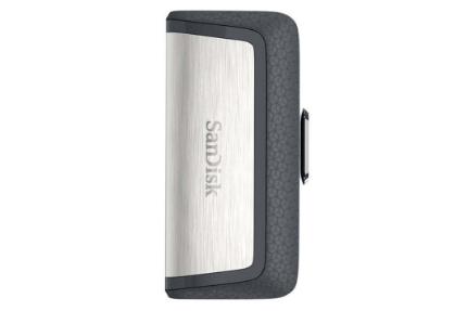 مرجع متخصصين ايران SanDisk Ultra Dual Drive USB Type-C