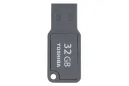 Toshiba Mikawa U201 32GB