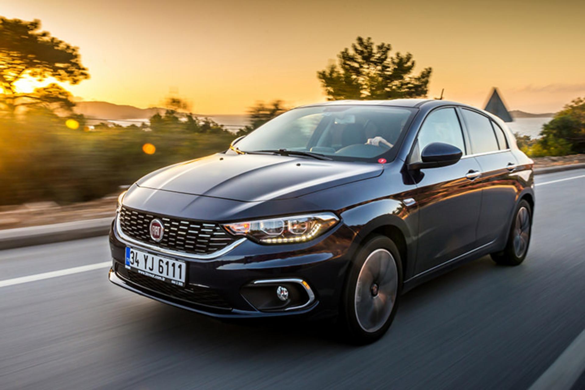 Fiat Egea