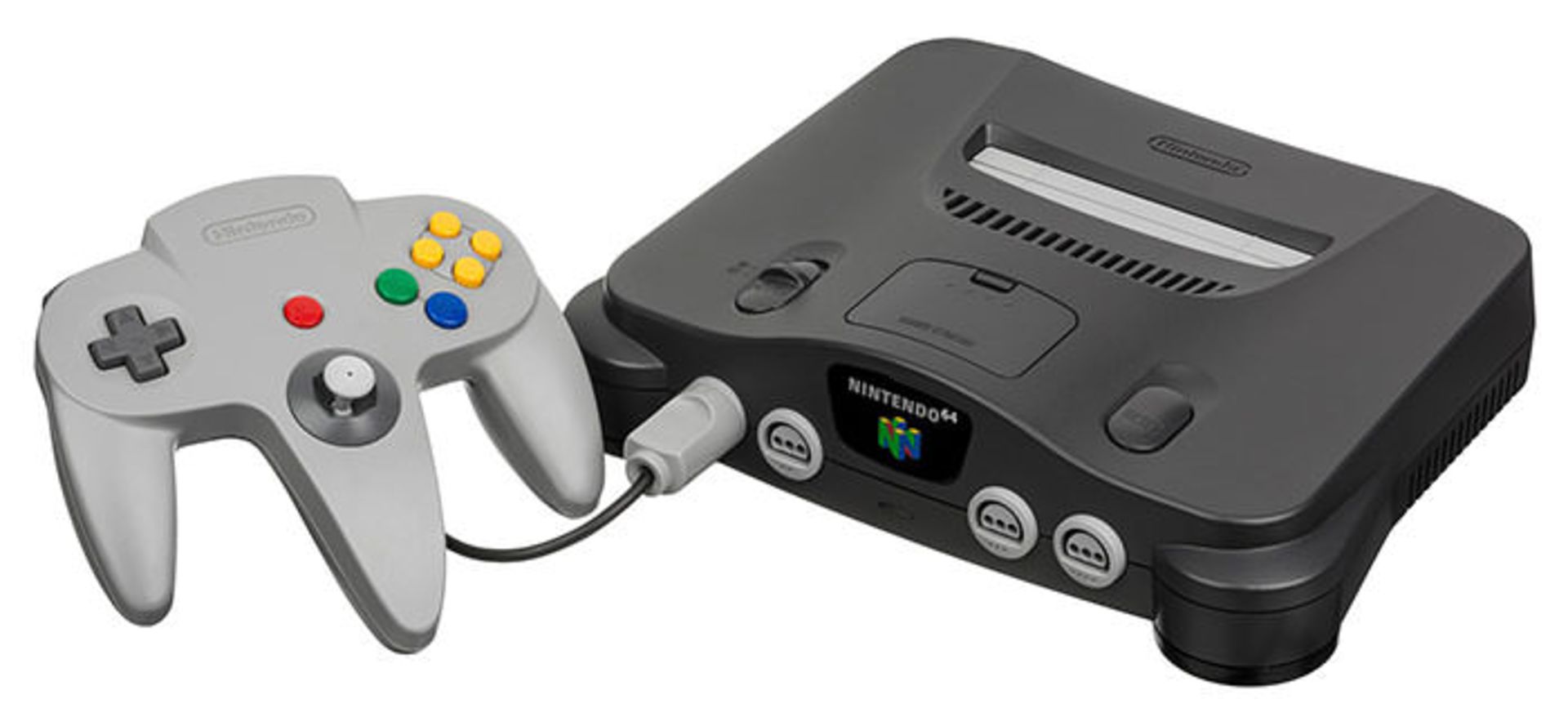 نینتندو / Nintendo