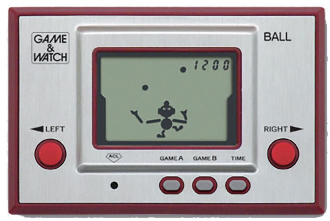 نینتندو / Nintendo