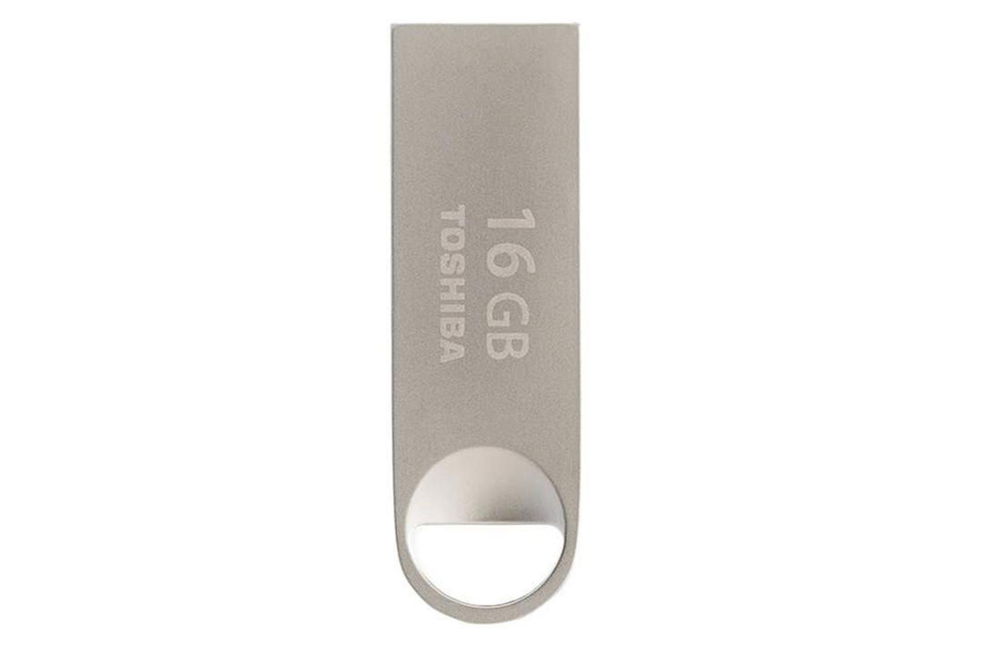 Toshiba TransMemory U401 16GB