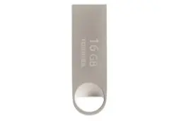 Toshiba TransMemory U401 16GB