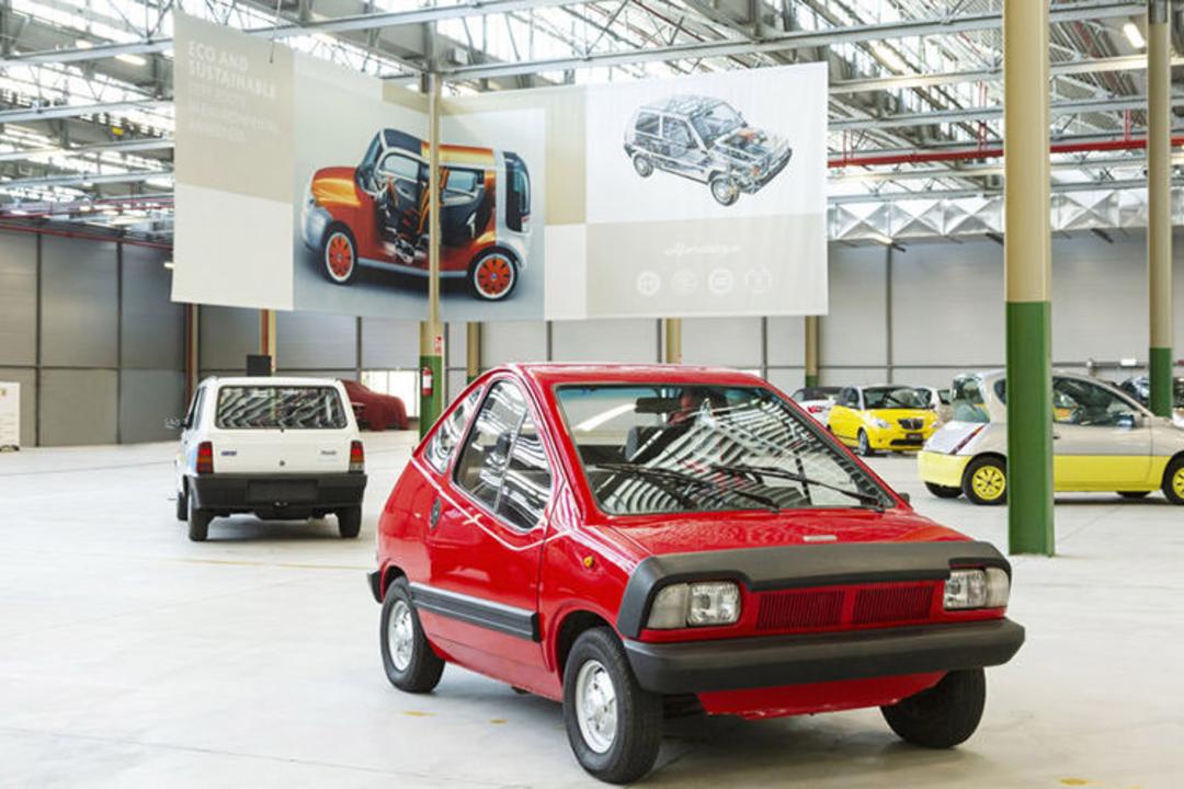 Fiat Chrysler Automobiles / فیات کرایسلر اتوموبیلز