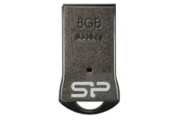 Silicon Power Touch T01 8GB