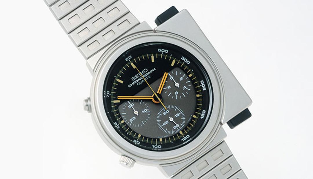 سیکو / Seiko