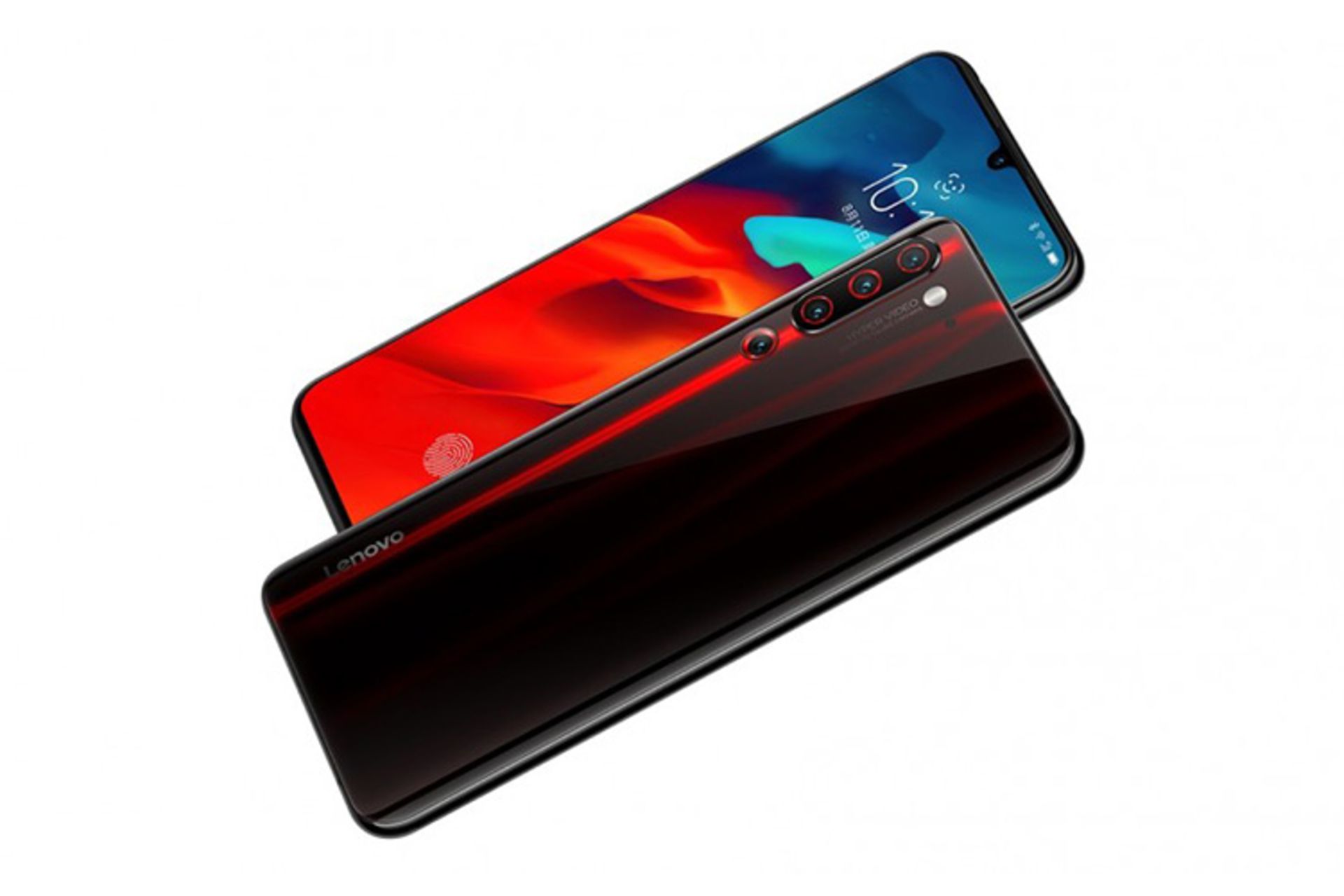 لنوو زد 6 پرو / Lenovo Z6 Pro