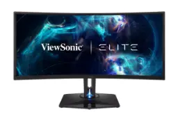 ViewSonic XG350R-C