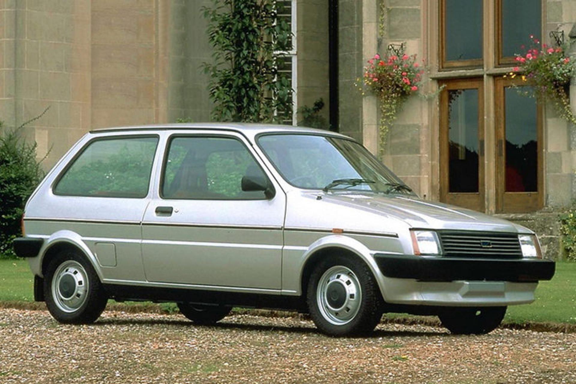 Austin Metro
