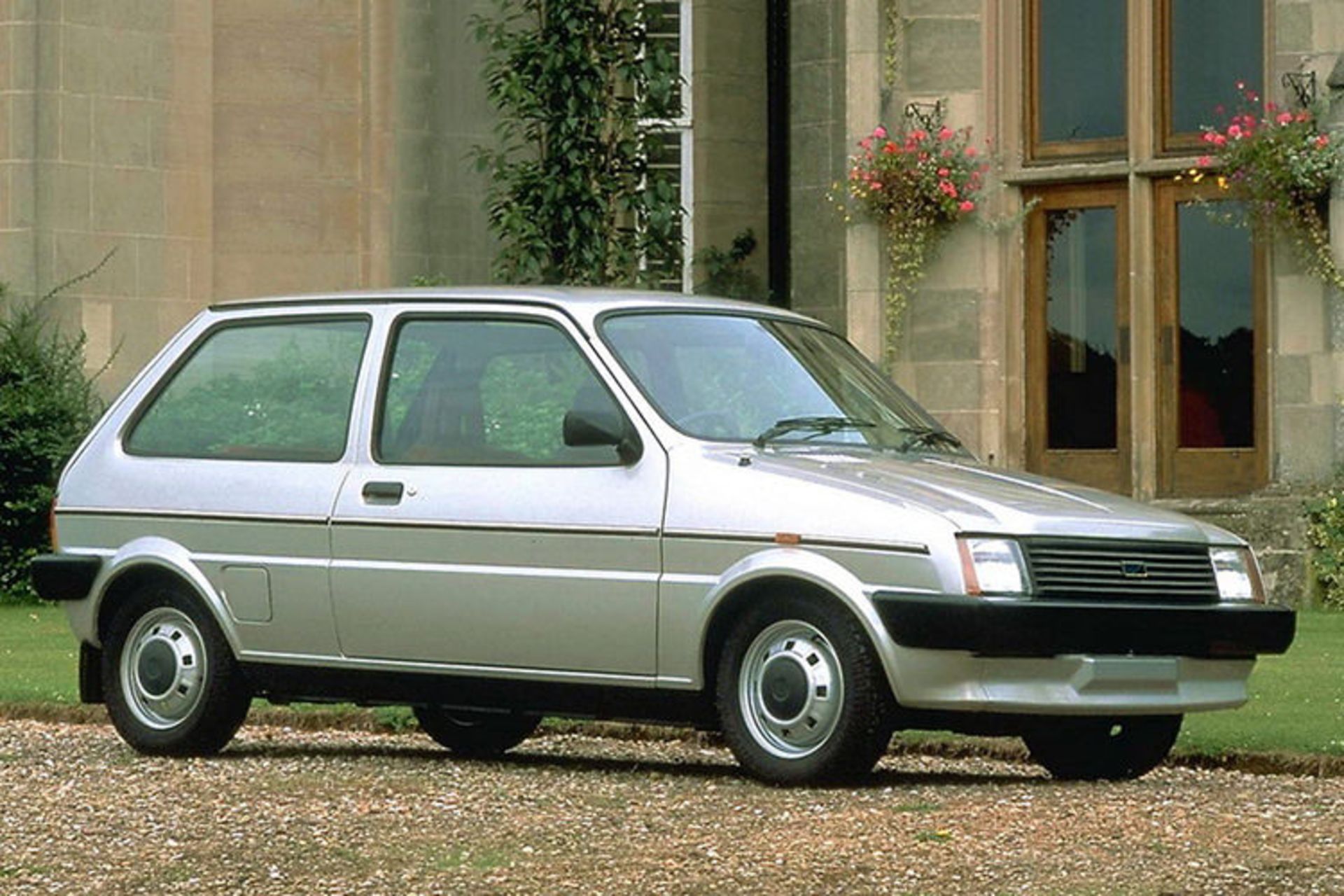 Austin Metro