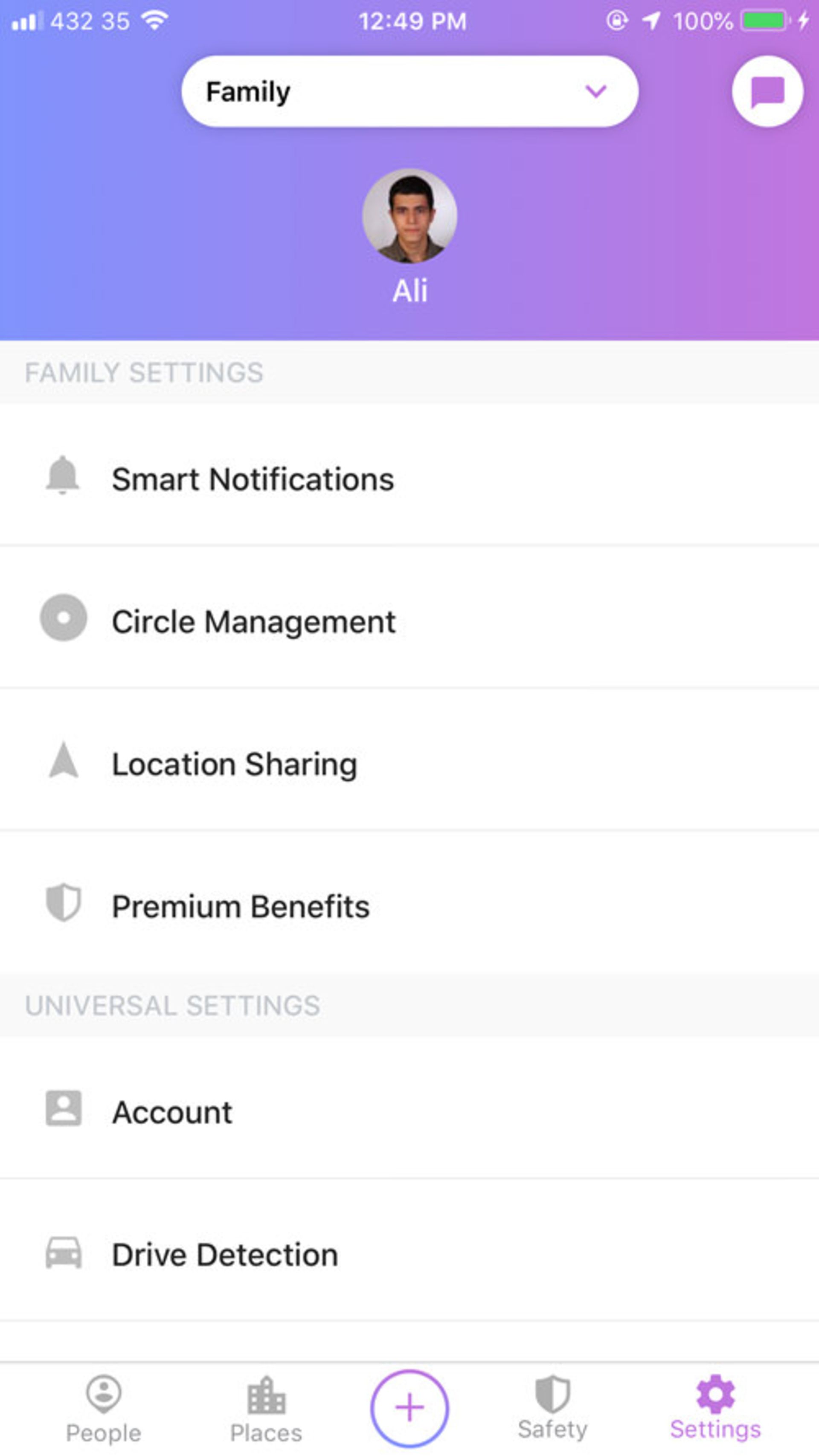 Life360