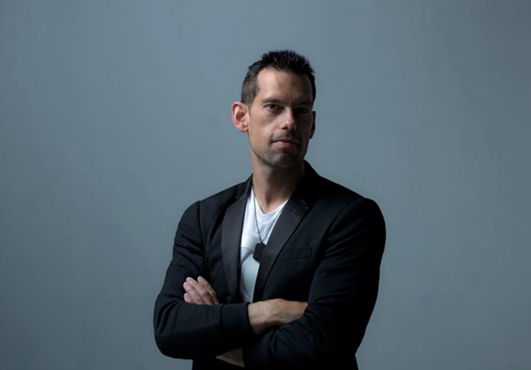 Tom Bilyeu