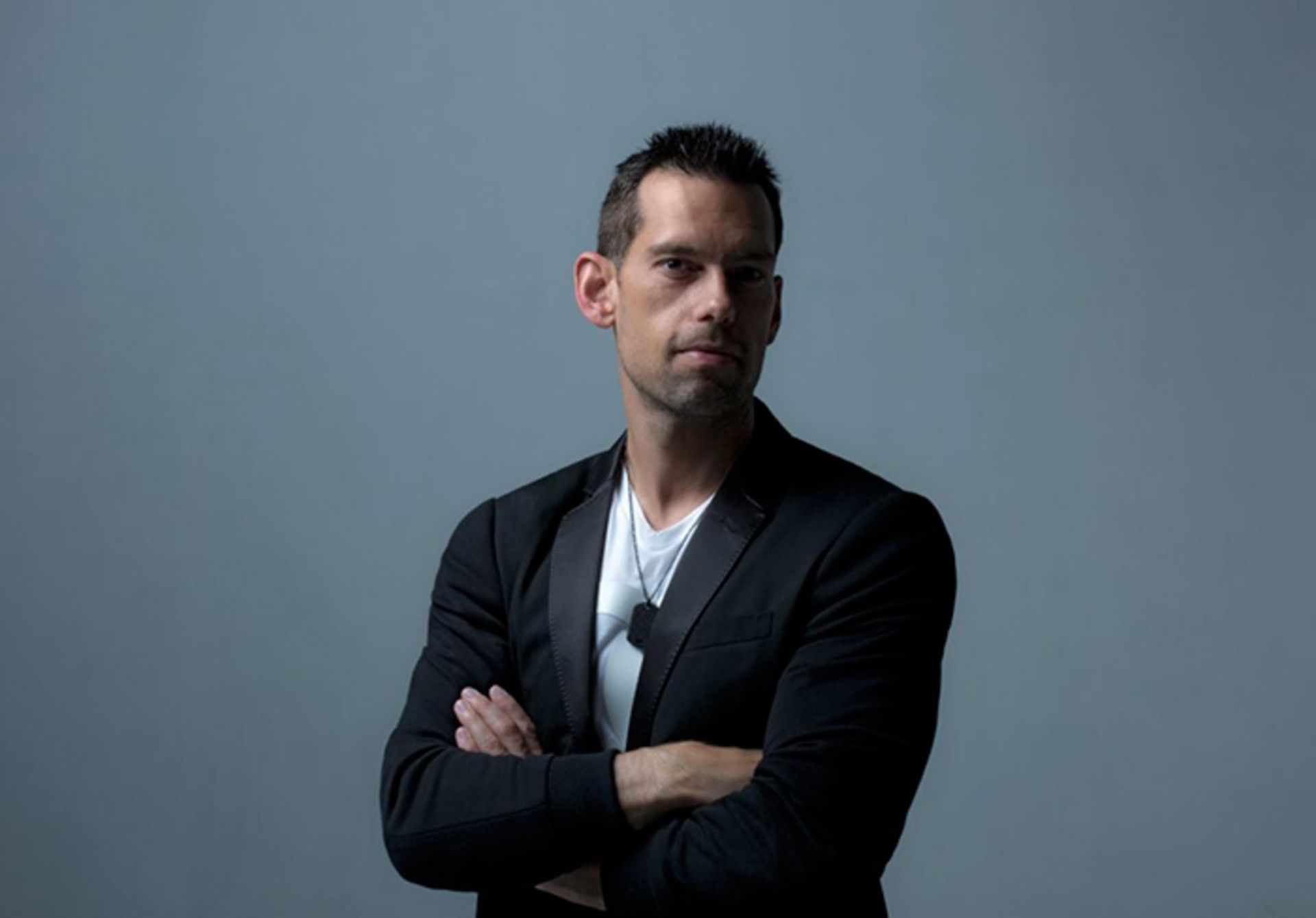 Tom Bilyeu