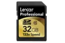 Lexar Professional SDHC Class 10 UHS-I U1 32GB