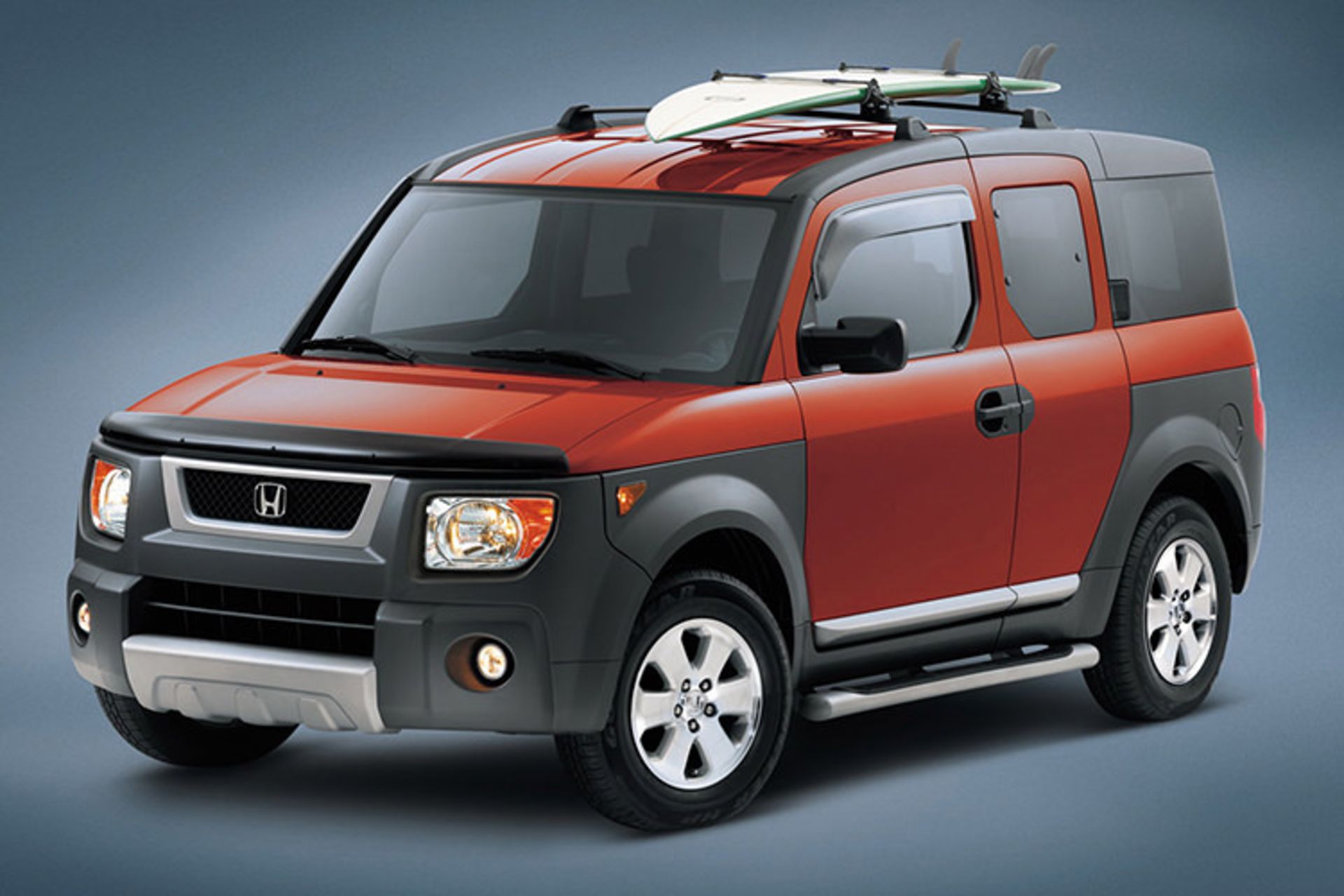 Honda Element