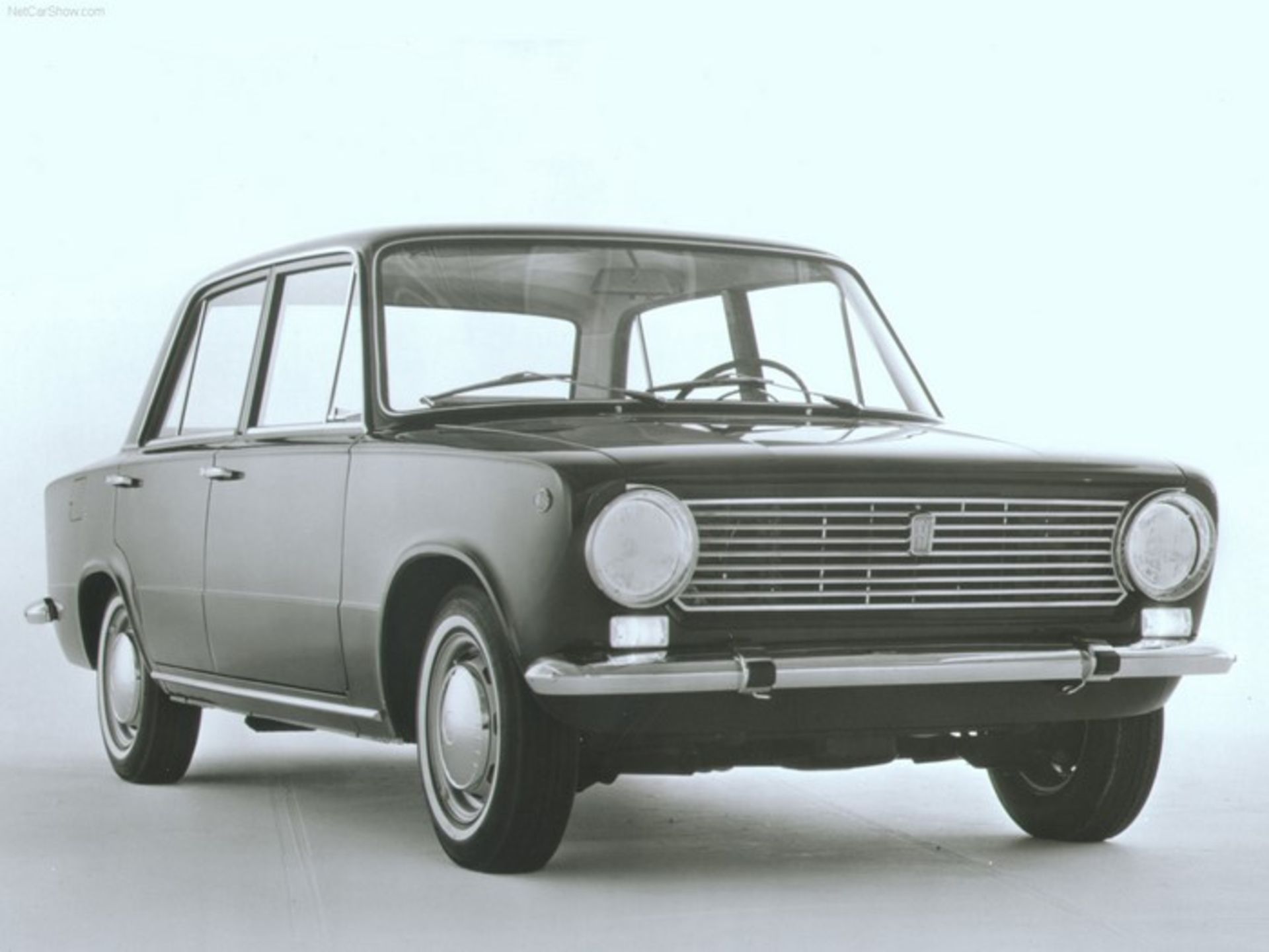 FIAT 124